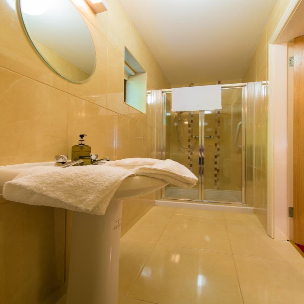 Aisleigh Guest House Carrick on Shannon المظهر الخارجي الصورة