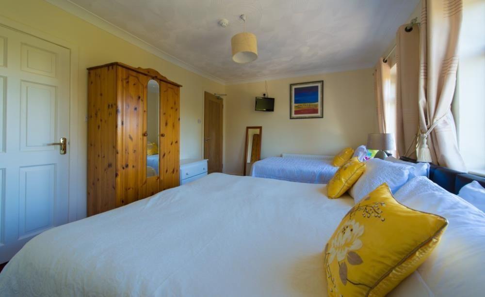 Aisleigh Guest House Carrick on Shannon المظهر الخارجي الصورة