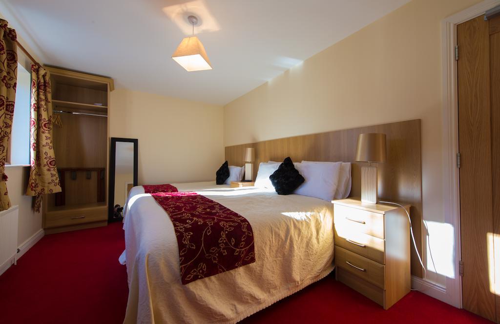 Aisleigh Guest House Carrick on Shannon المظهر الخارجي الصورة