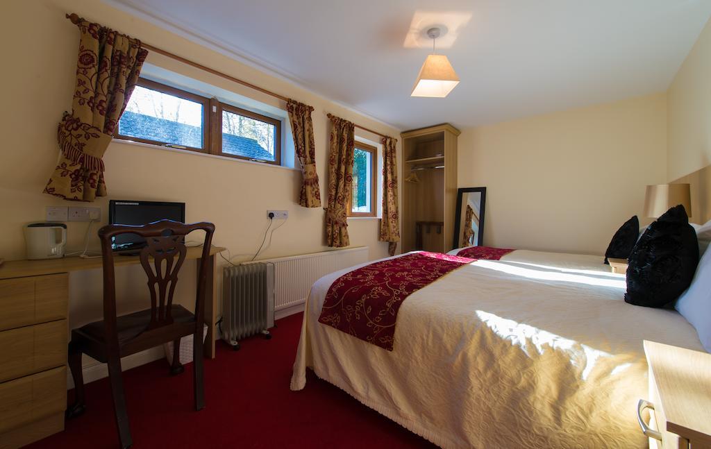 Aisleigh Guest House Carrick on Shannon المظهر الخارجي الصورة