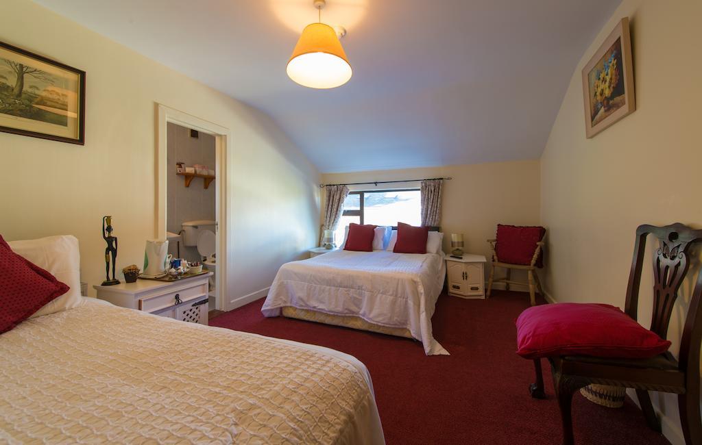 Aisleigh Guest House Carrick on Shannon المظهر الخارجي الصورة