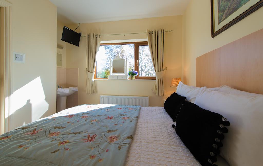 Aisleigh Guest House Carrick on Shannon المظهر الخارجي الصورة