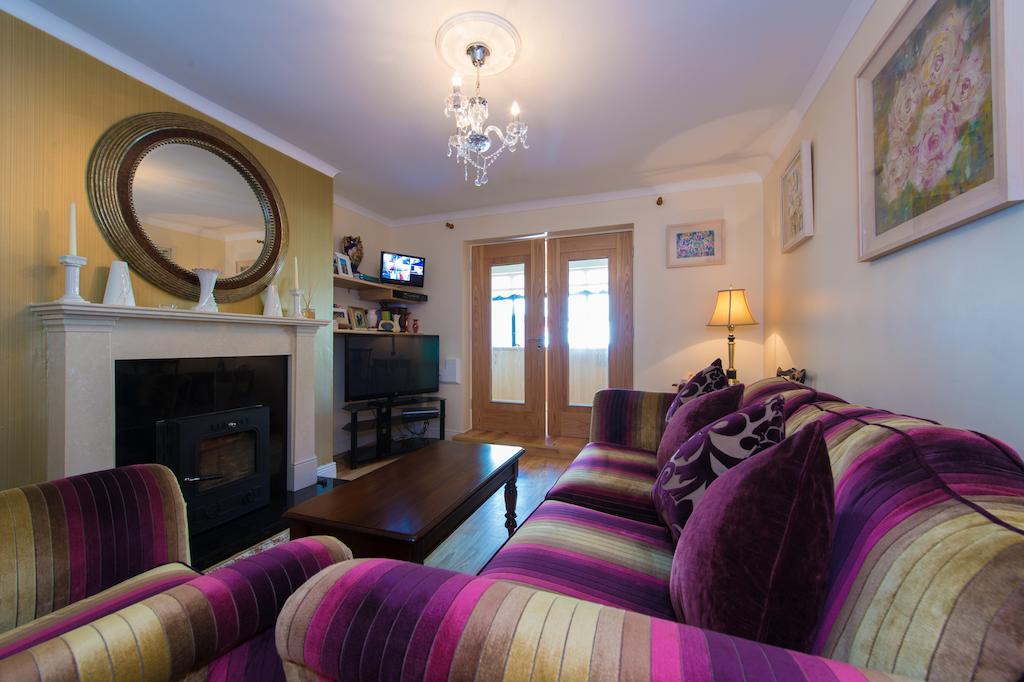 Aisleigh Guest House Carrick on Shannon المظهر الخارجي الصورة