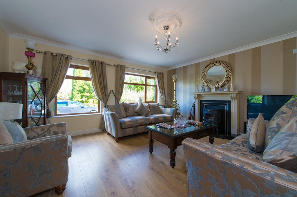 Aisleigh Guest House Carrick on Shannon المظهر الخارجي الصورة