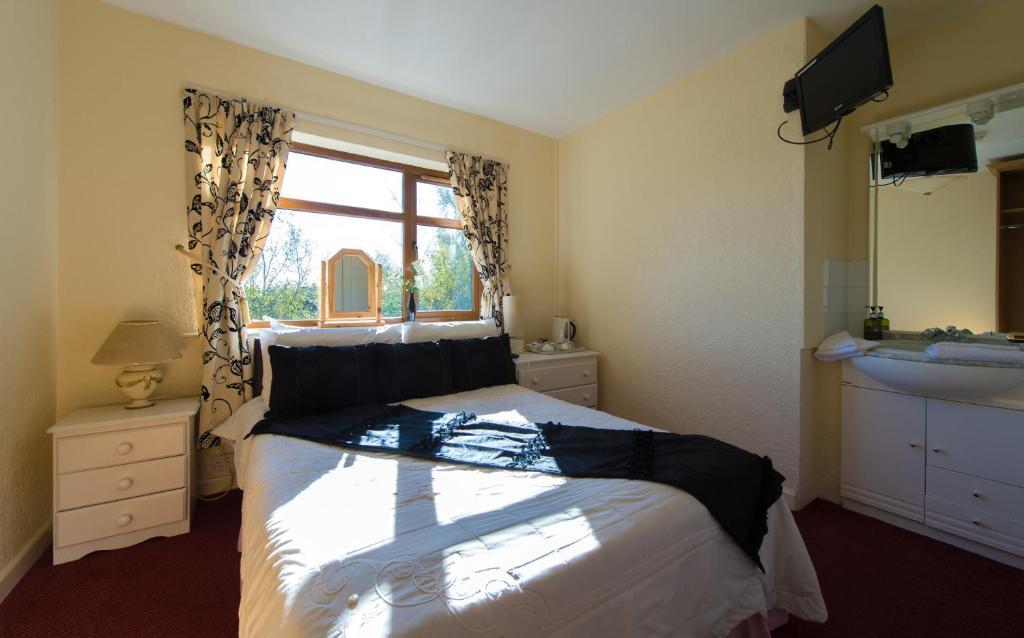 Aisleigh Guest House Carrick on Shannon المظهر الخارجي الصورة